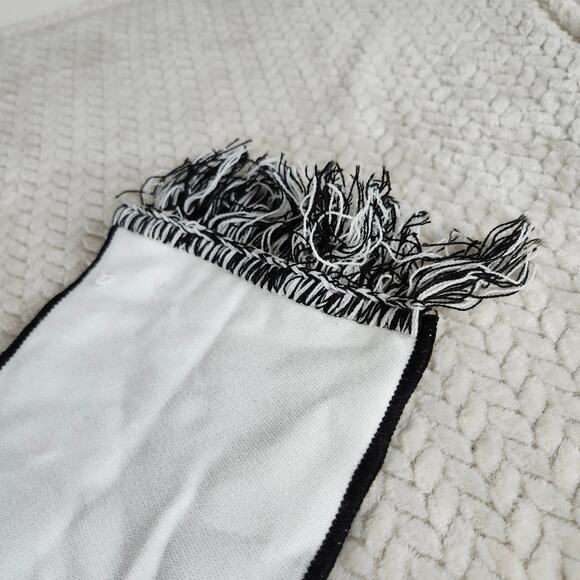 Ruffneck MLS Season Pass Soccer Apple TV Scarf New NWT RARE 55” - Picture 6 of 8